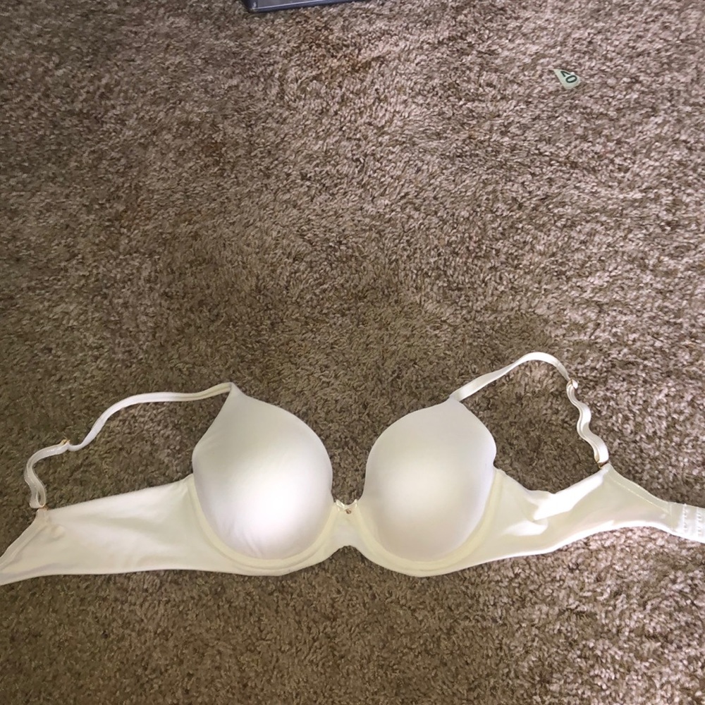 soma 34C lightly lined bra